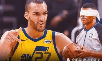  追梦格林赛后炮轰裁判不公被罚款  