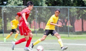  摩纳哥青训小将首秀破门惊艳全场  