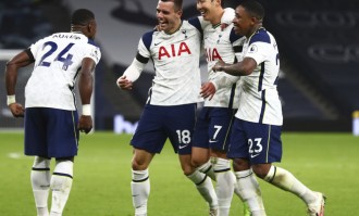 英超-曼城补时争议点球绝杀利物浦，终结红军五连胜登顶引热议