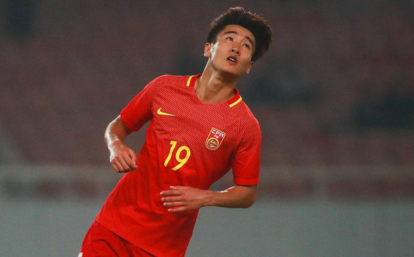  科隆青年军崛起，U23小将包办制胜两球  